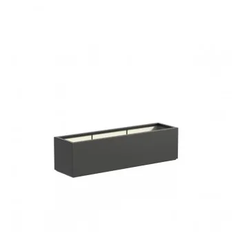 Donica Buxus rectangular ADPB25.1