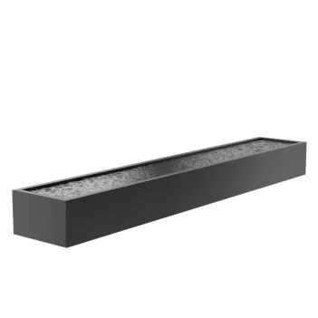 Aluminiowy staw ADVA1
