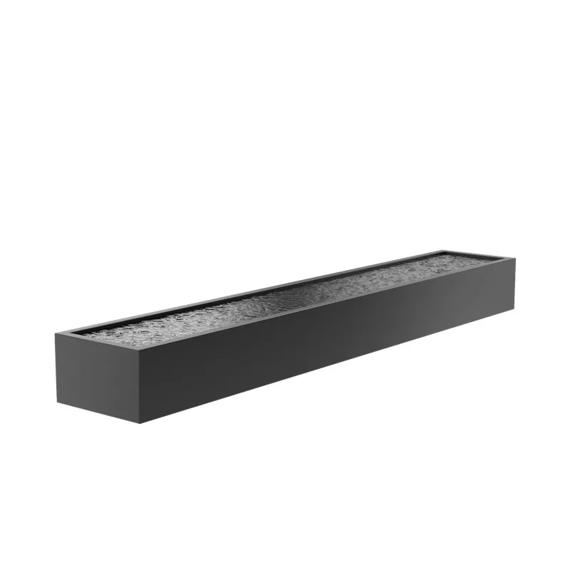 Aluminiowy staw ADVA1