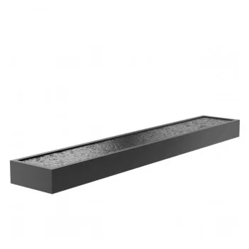 Aluminum pond ADVA1.1