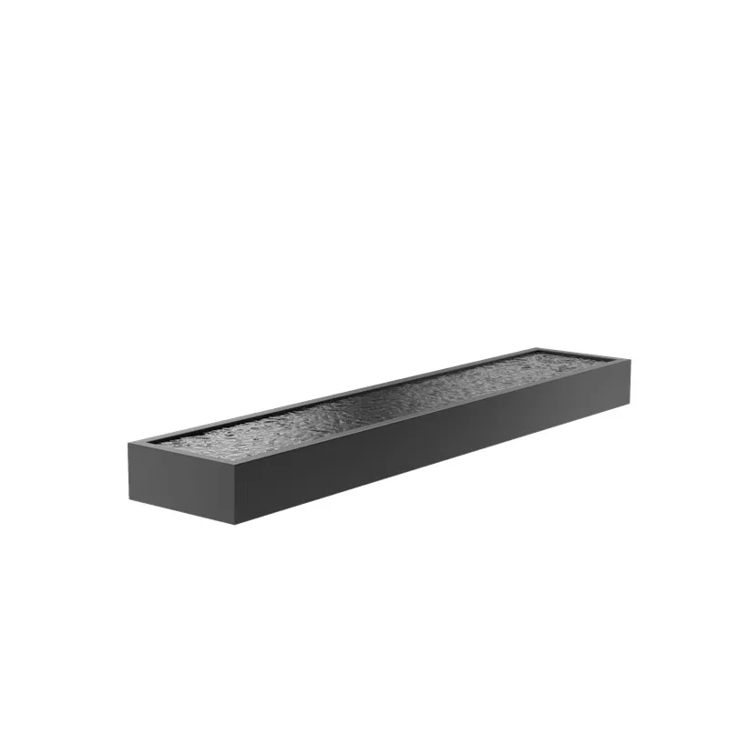 Aluminiowy staw ADVA2.1