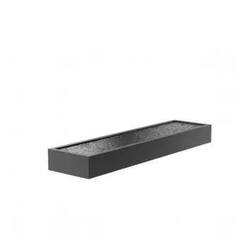 Aluminum pond ADVA3.1