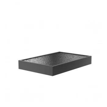 Aluminium Teich ADVA4.1