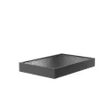 Aluminum pond ADVA4.1