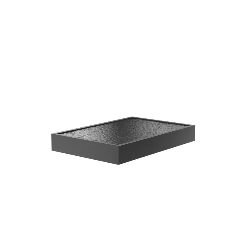 Aluminium Teich ADVA4.1