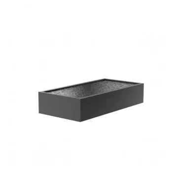 Aluminium Teich ADVA5