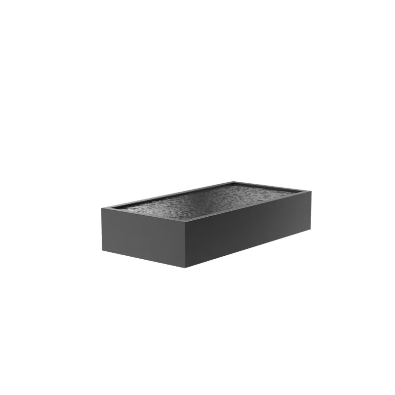 Aluminium Teich ADVA5