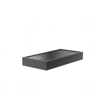 Aluminium Teich ADVA5.1