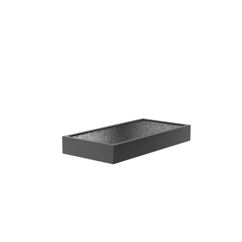 Aluminium Teich ADVA5.1