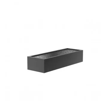 Aluminium Teich ADVA6