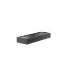 Aluminum pond ADVA6.1