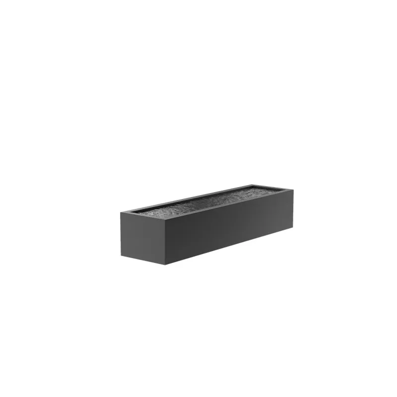 Aluminum pond ADVA7