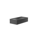 Aluminum pond ADVA8
