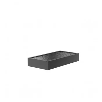 Aluminium Teich ADVA8.1