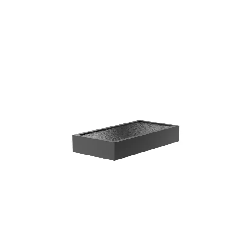 Aluminium Teich ADVA8.1