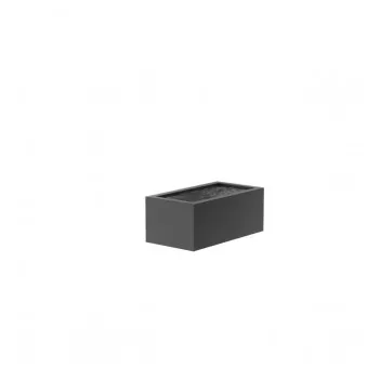 Aluminium Teich ADVA10