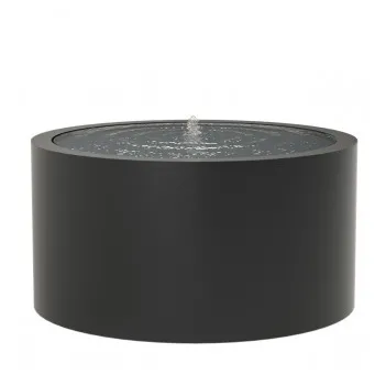 Aluminiowy okragly stól wodny