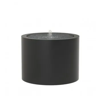 Aluminiowy okragly stól wodny ADABR3