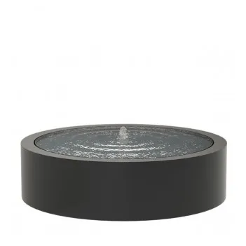 Aluminiowy okragly stól wodny ADABR4