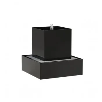Aluminum Water block ADAWB1