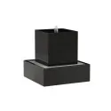 Aluminiowy Blok wodny ADAWB1