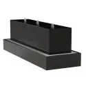 Aluminum Water block ADAWB4
