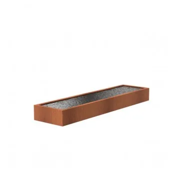 Corten сталь пруд ADVC3.1