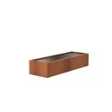Corten сталь пруд ADVC6
