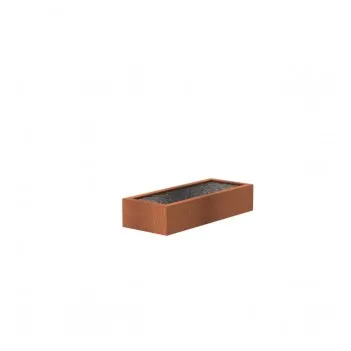 Corten steel pond ADVC9.1