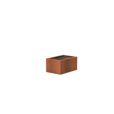 Corten сталь пруд ADVC11