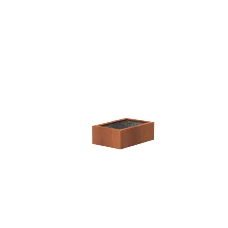 Corten сталь пруд ADVC11.1