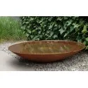Corten сталь чаша воды ADWNS5