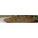 Corten сталь чаша воды ADWNS5