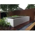 Aluminum pond ADVA10