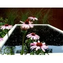 Aluminum pond ADVA10
