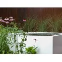 Aluminum pond ADVA10