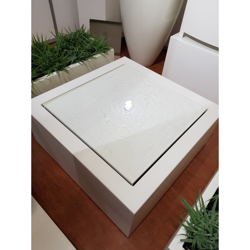Aluminum Water table - water feature ADAB12