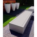 Aluminum  Water table - water feature ADAB5