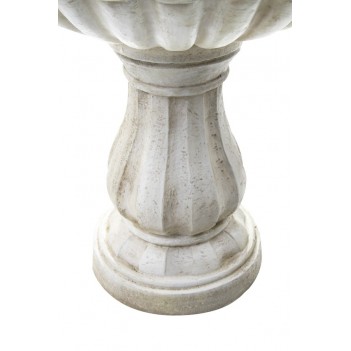 Fontanna"Deszczowe dni"LED,H 103 cm