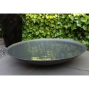 Coated steel Water Bowl ADWNG1 DB703