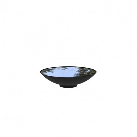 Coated steel Water Bowl ADWNG2 DB703