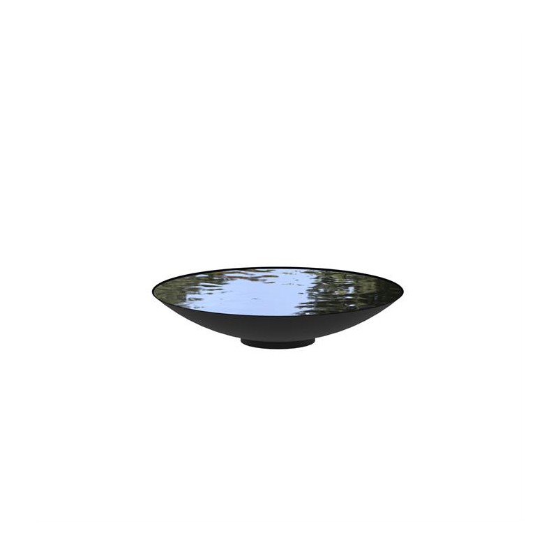 Coated steel Water Bowl ADWNG3 DB703