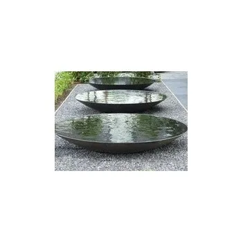 Coated steel Water Bowl ADWNG4 DB703