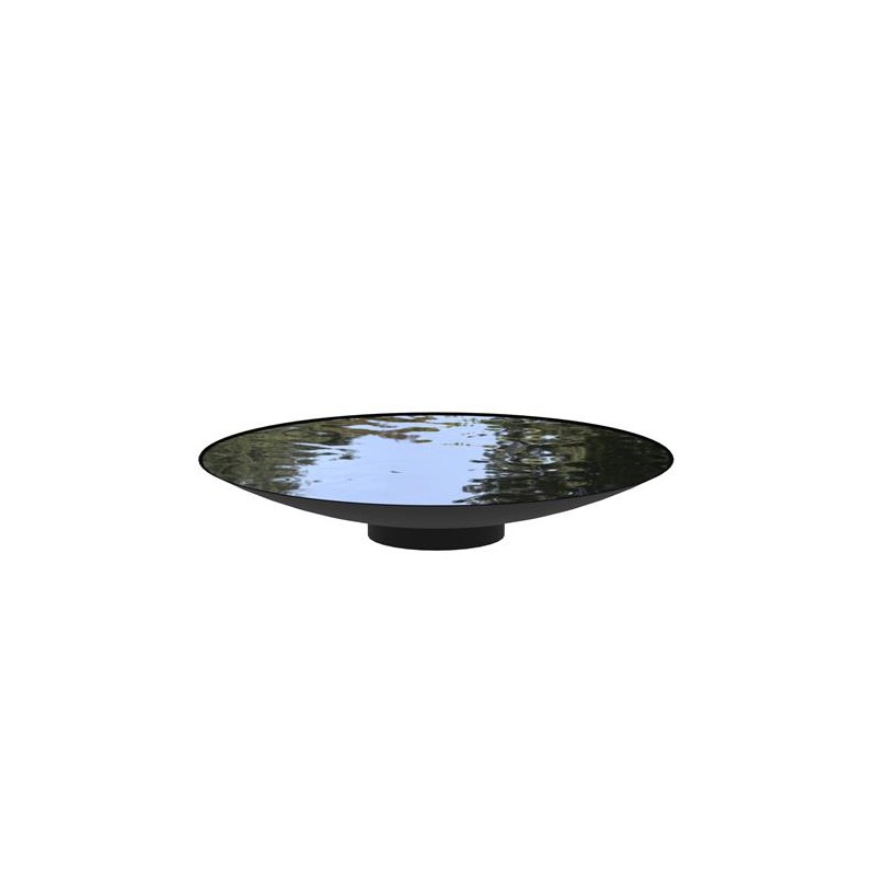 Coated steel Water Bowl ADWNG4 DB703