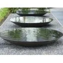 Coated steel Water Bowl ADWNG5 DB703