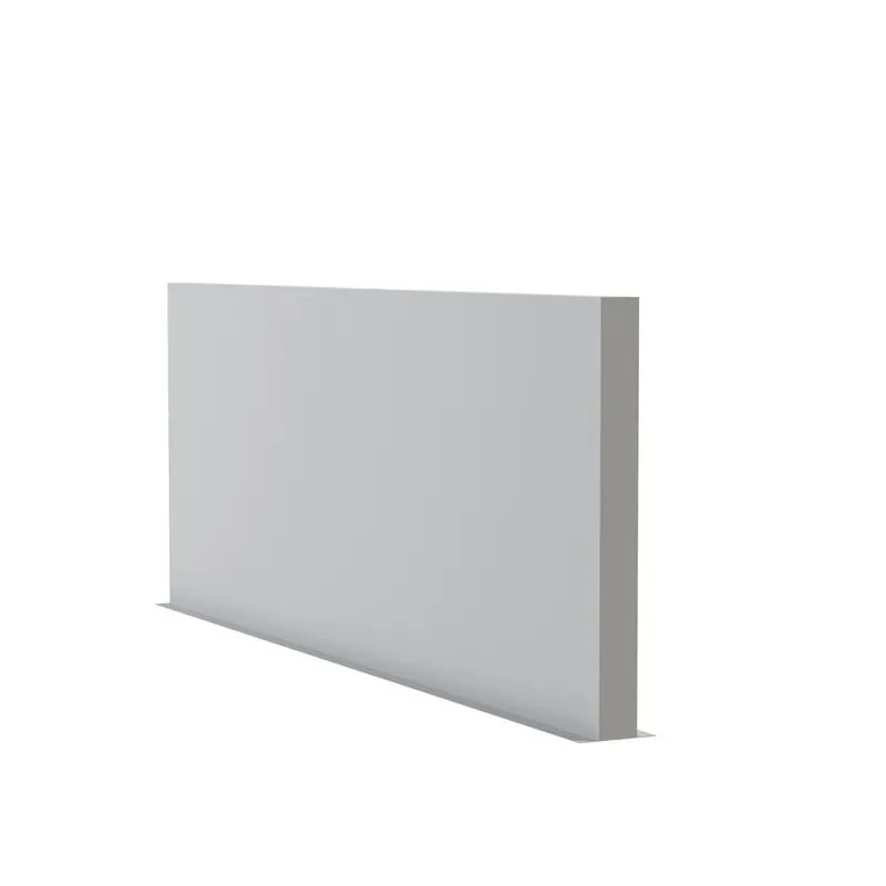 Fiberglas-Wand ADPW1.1