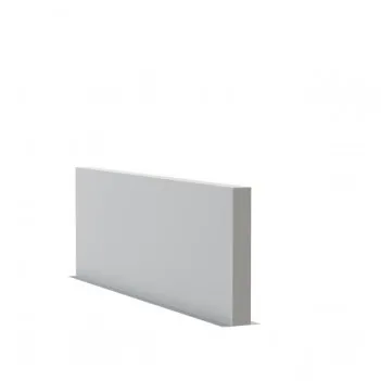 Fiberglass wall ADPW2.2