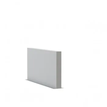 Fiberglas-Wand ADPW3.2