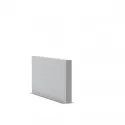Fiberglas-Wand ADPW3.2