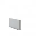 Fiberglas-Wand ADPW3.3